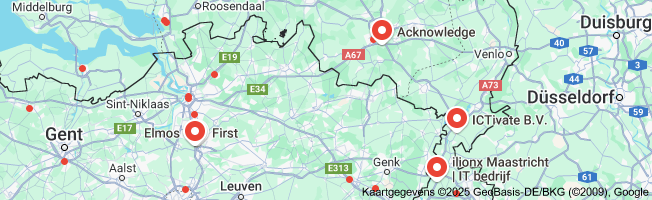 it consultancy bedrijven