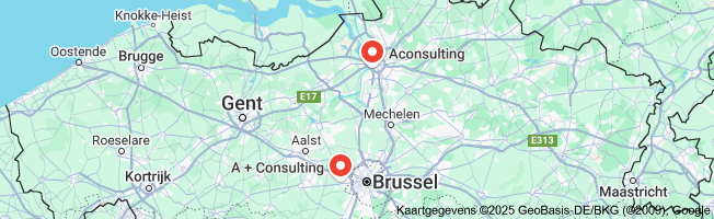 a consulting