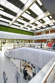 duurzame gebouwen