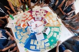 workshop creatief denken