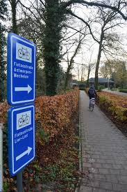 duurzame mobiliteit