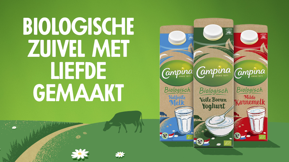 campina duurzaamheid