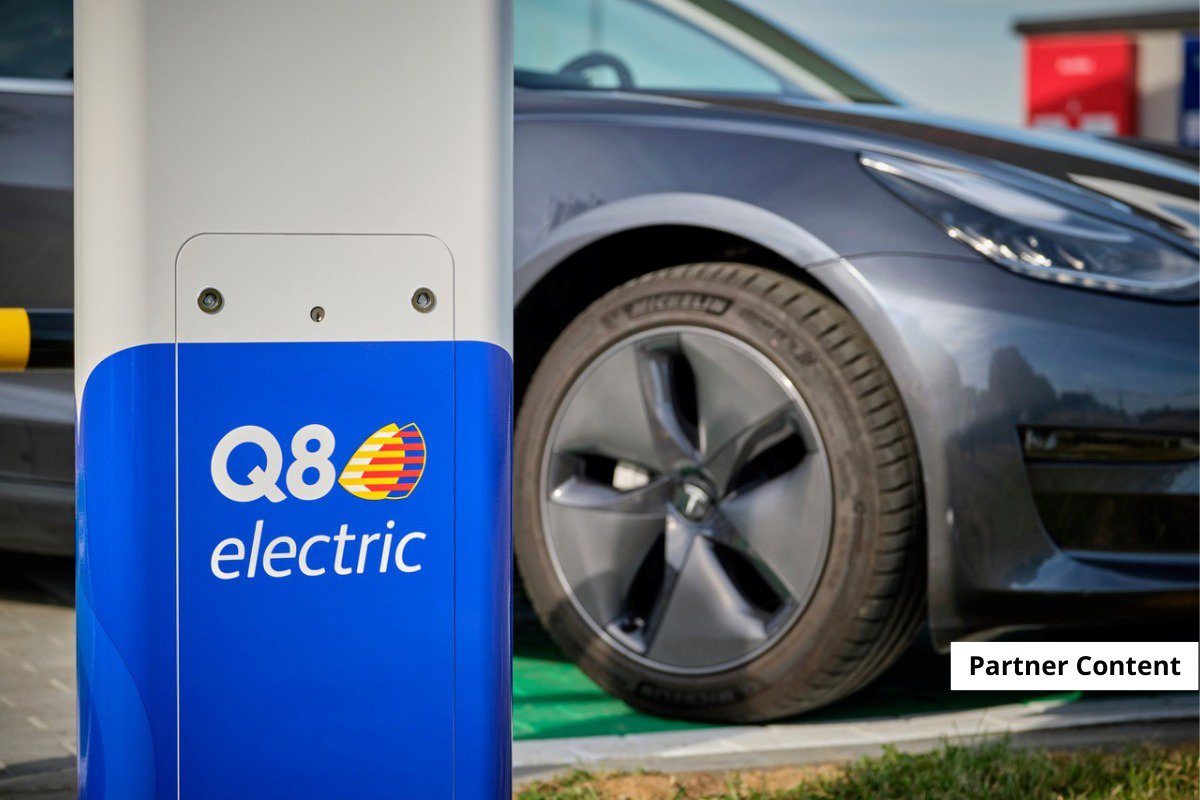 duurzame mobiliteit bedrijven