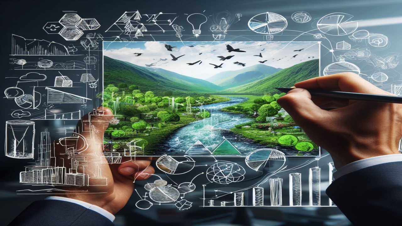 innovatie duurzaamheid