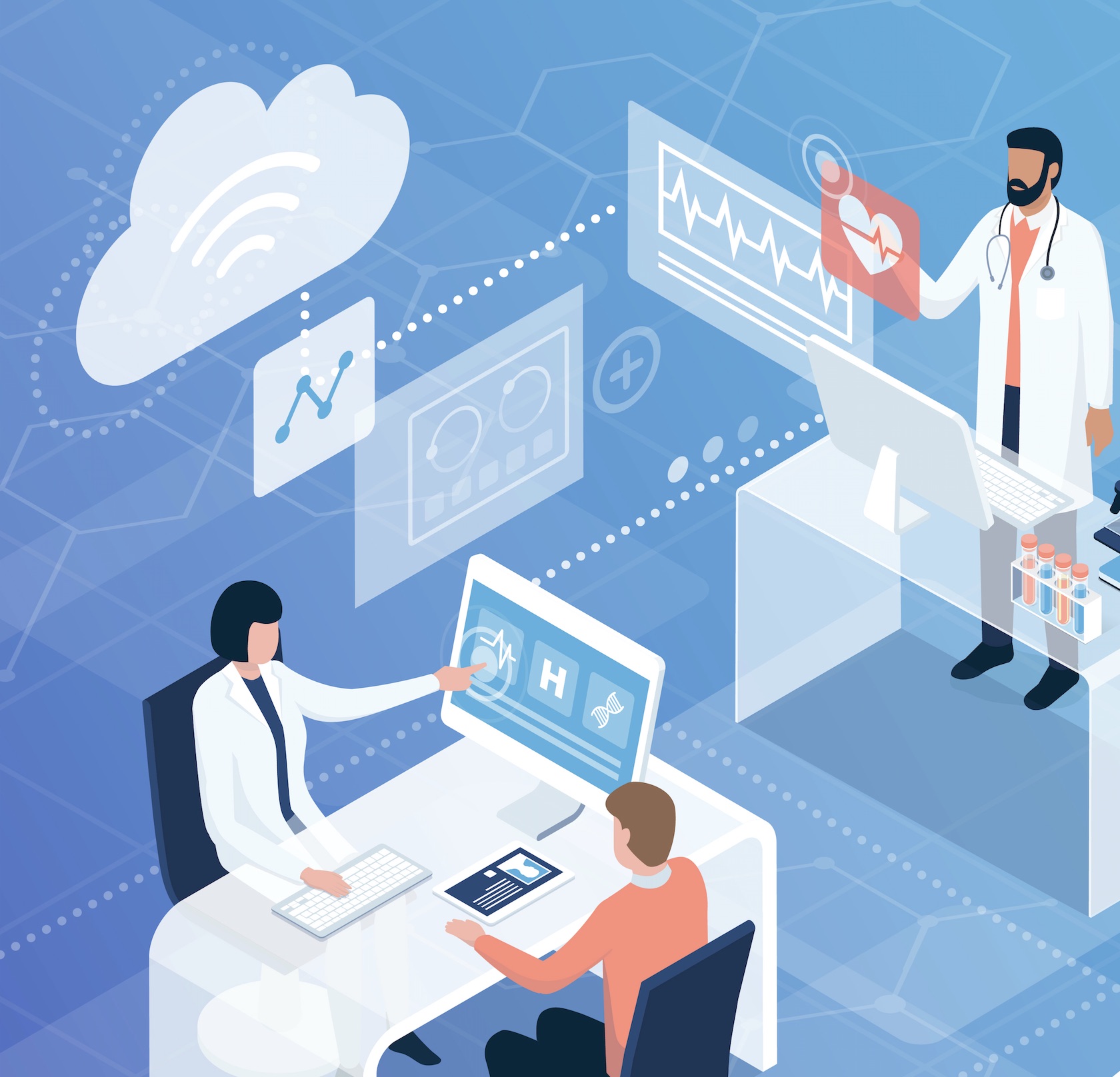 technologie innovatie