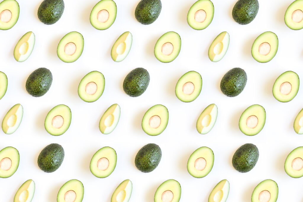 avocado duurzaam