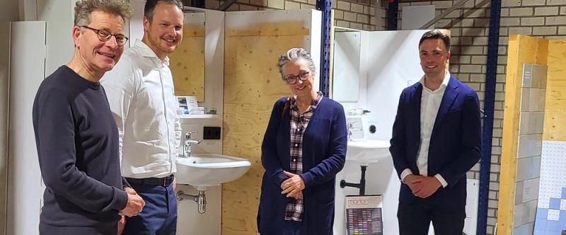 samen sneller duurzaam