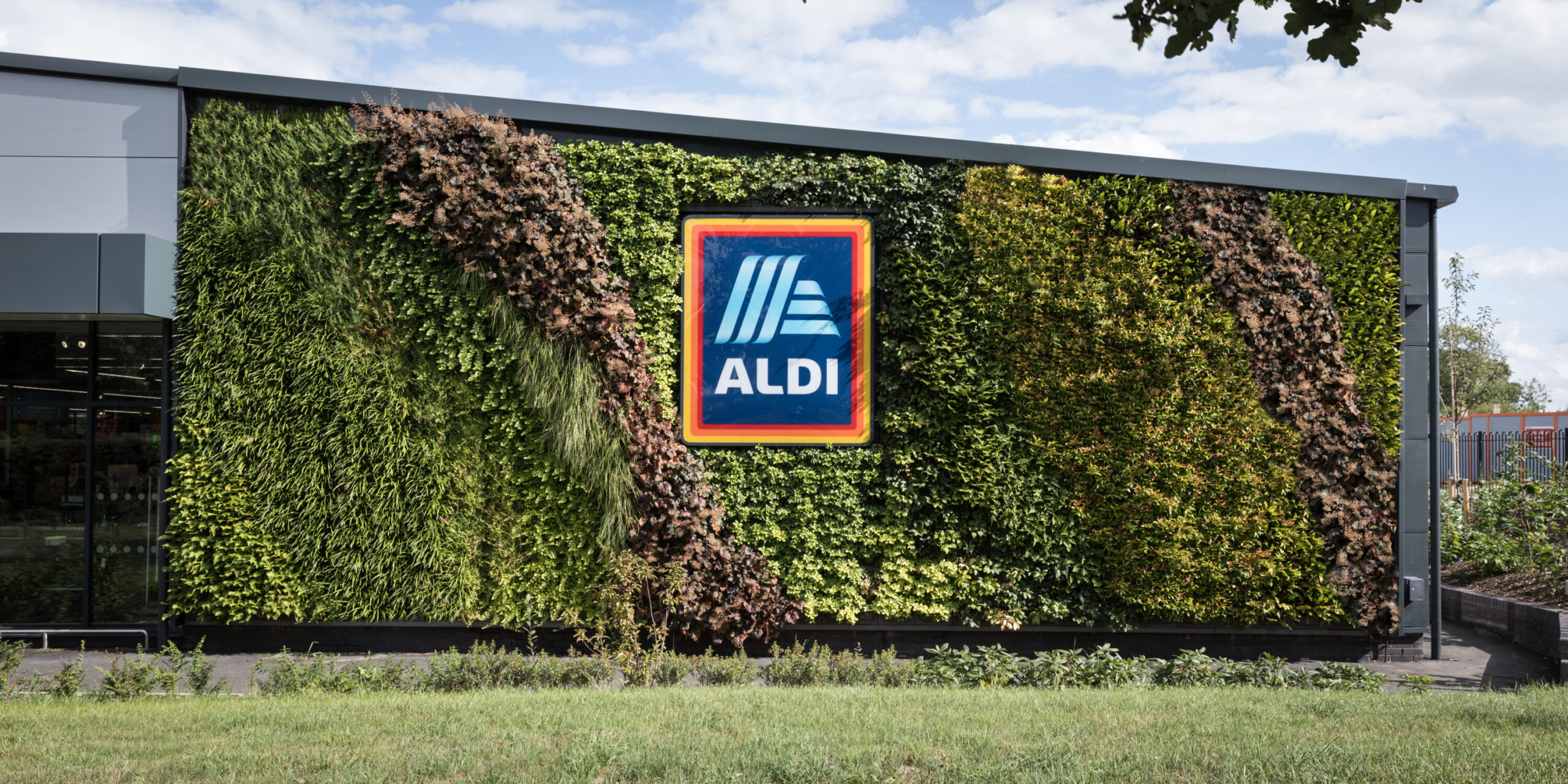 aldi duurzaamheid