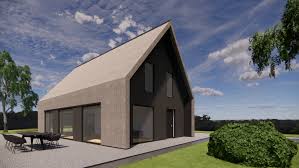 prefab woning duurzaam
