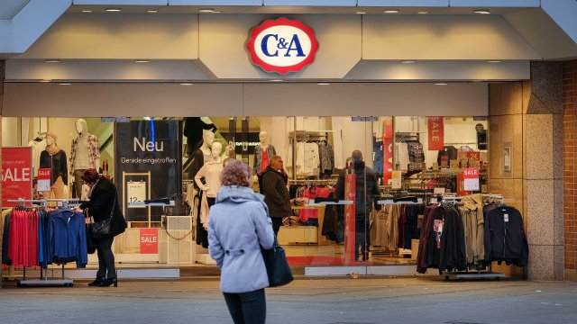 c&a duurzaam