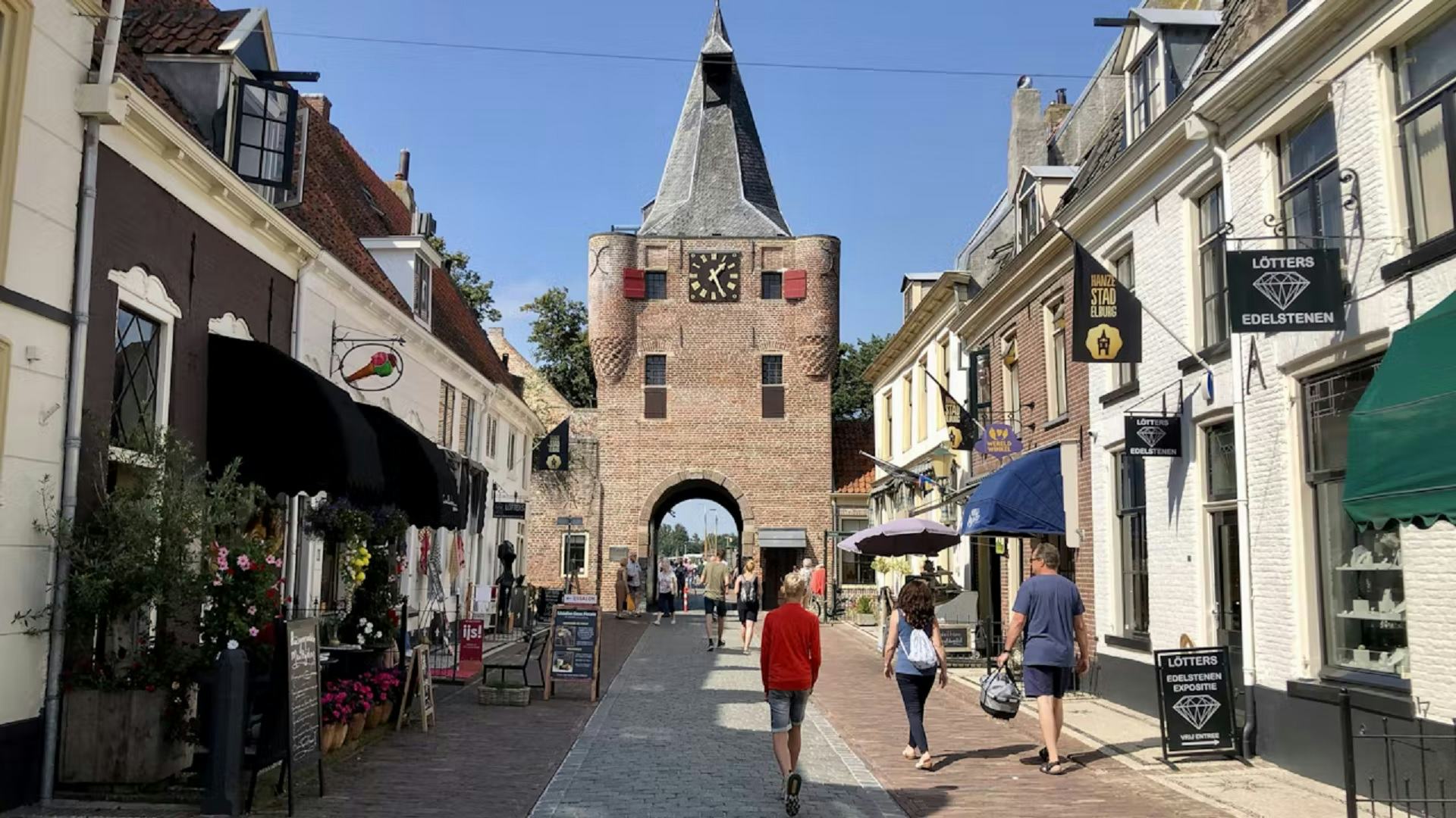 duurzaam erfgoed