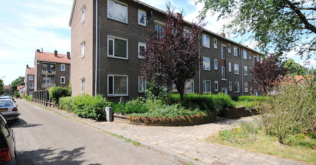 duurzaam hengstdal