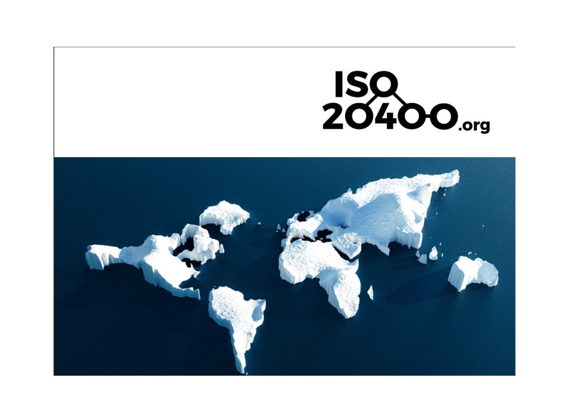 iso duurzaamheid