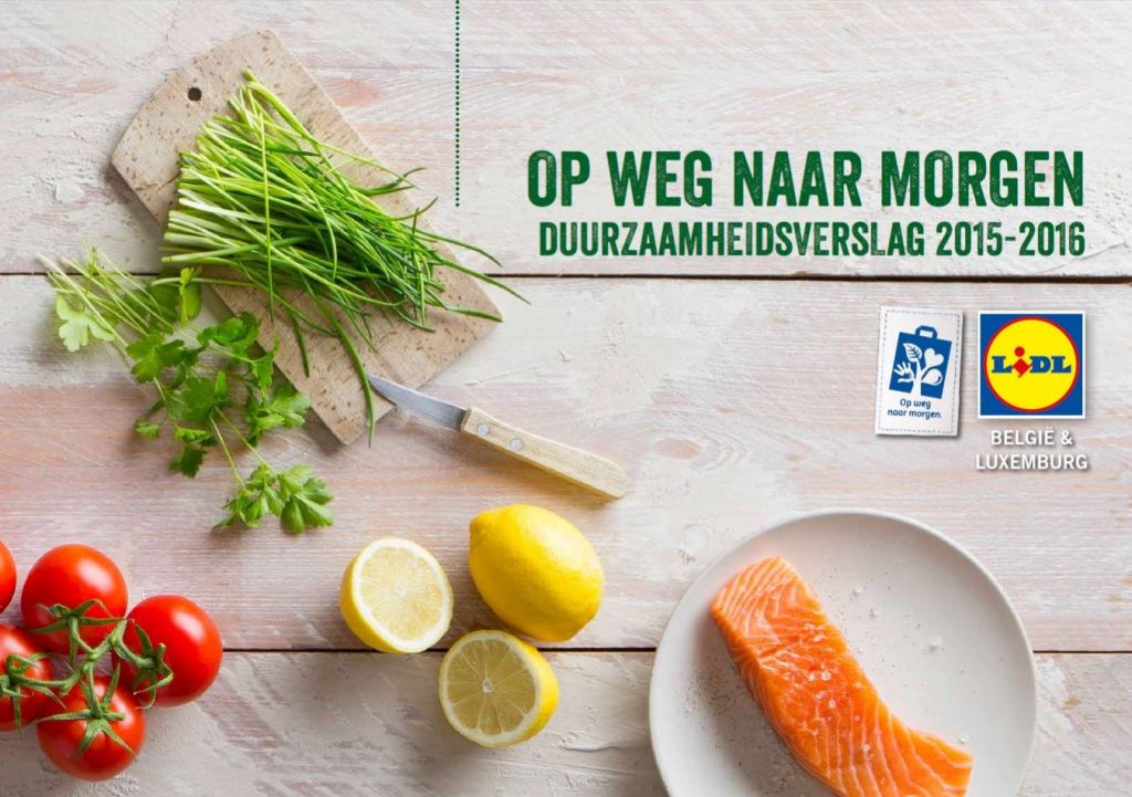 lidl duurzaamheid