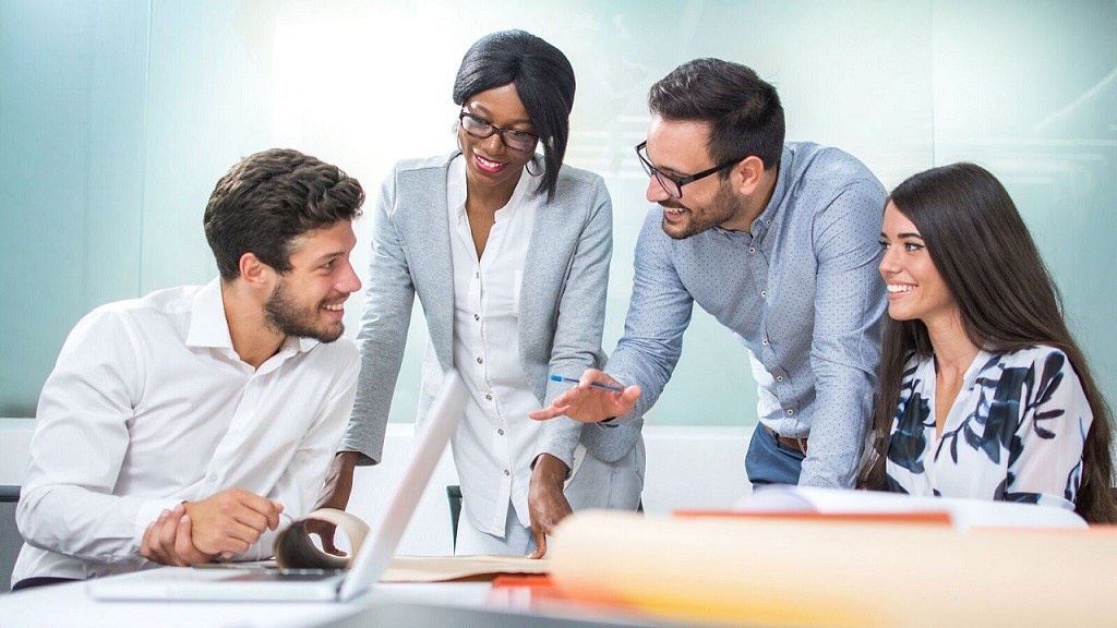 consultant diensten