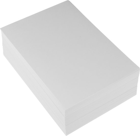 duurzaam printpapier
