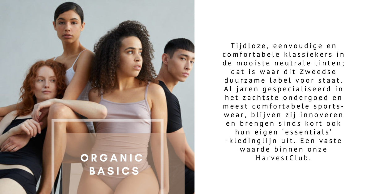 duurzame basics