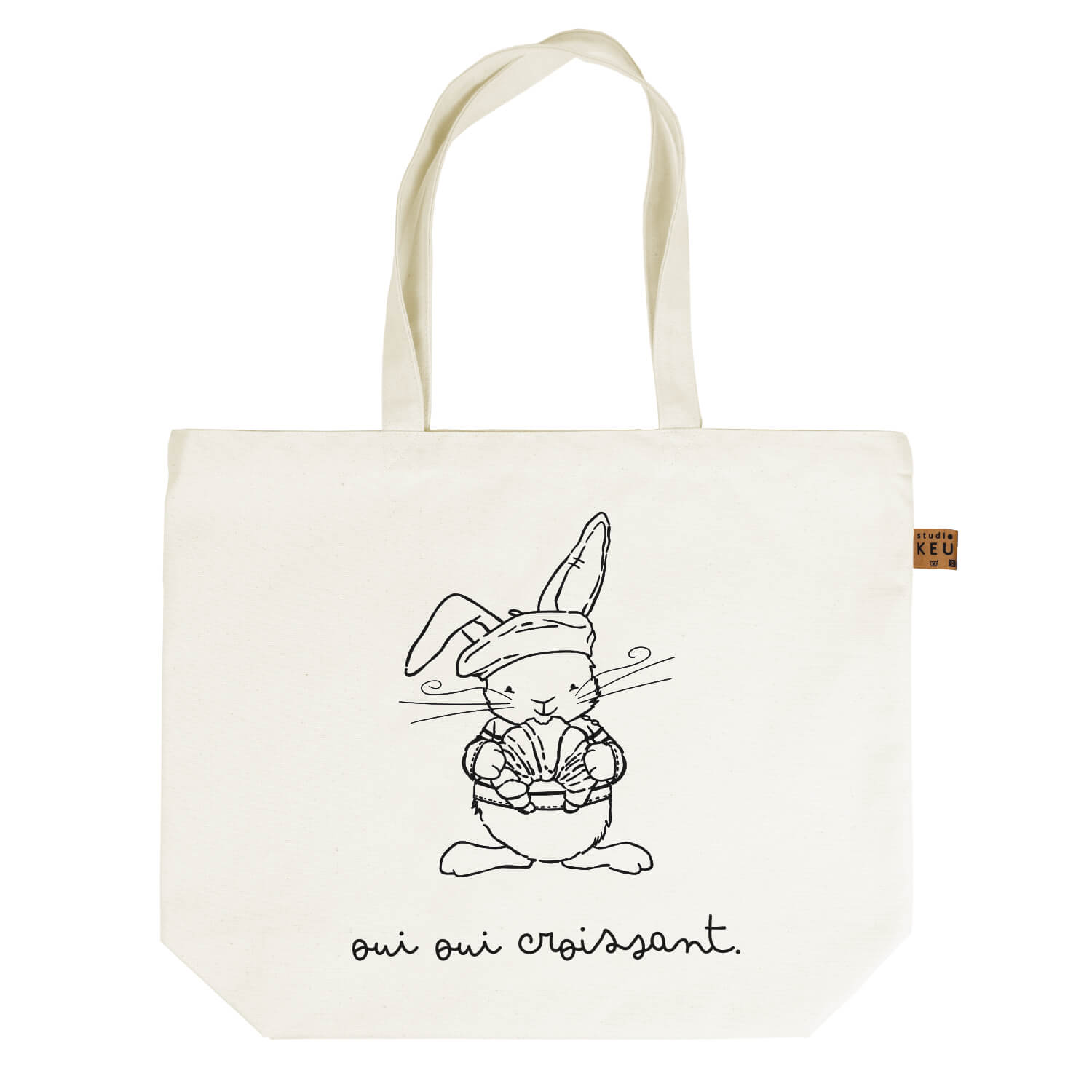 duurzame shopper
