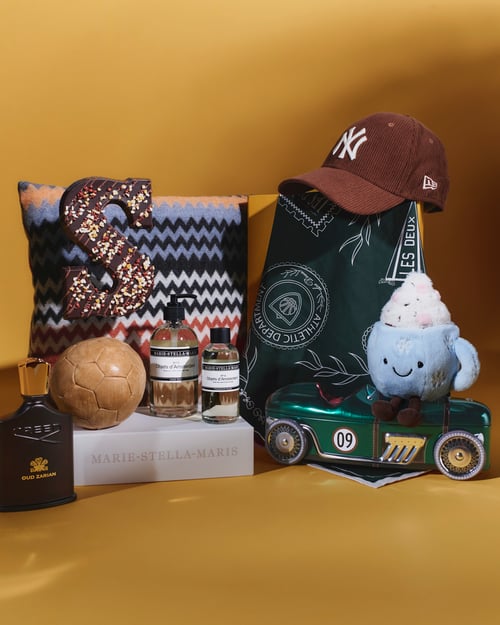 duurzame sinterklaascadeaus