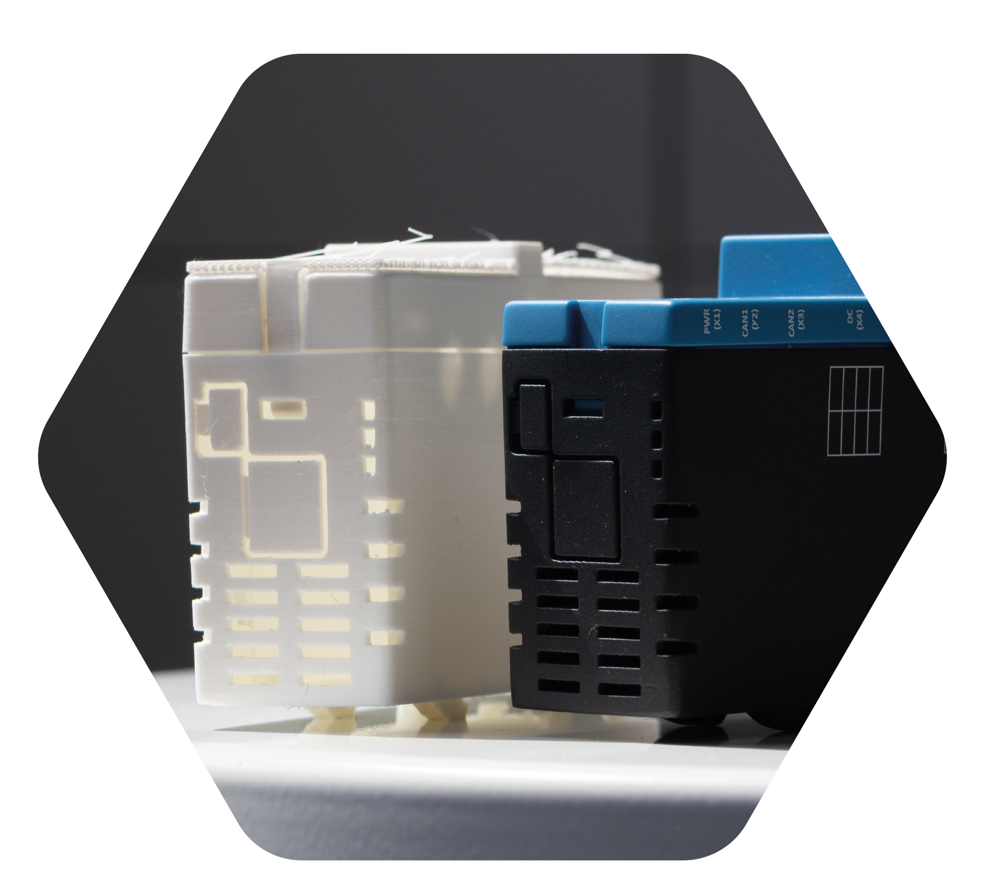 innovatief product technologie