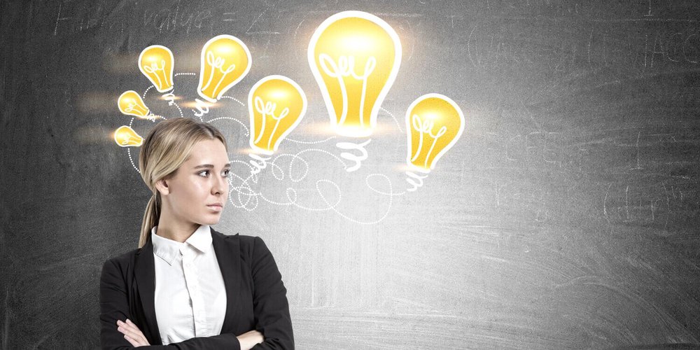 innovatieve ideeën bedrijf